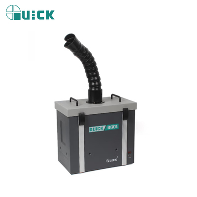 快克（QUICK）6601烟雾过滤系统