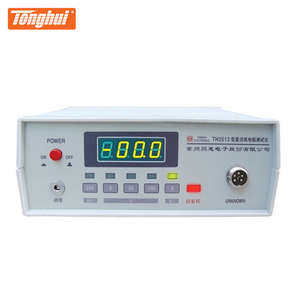 同惠(Tonghui)TH2513 直流低电阻测试仪