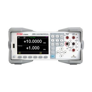 优利德（UNI-T）UT8805A台式数字万用表