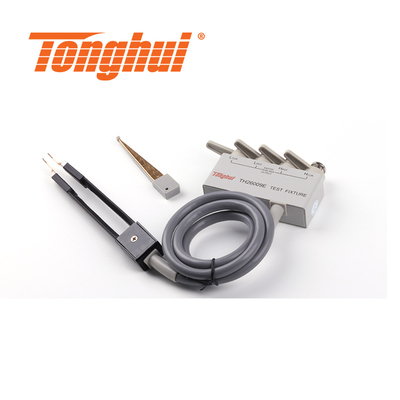 同惠（Tonghui）TH26009E SMD元件测试钳