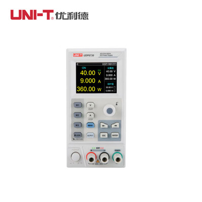 优利德（UNI-T）UDP6700系列直流电源