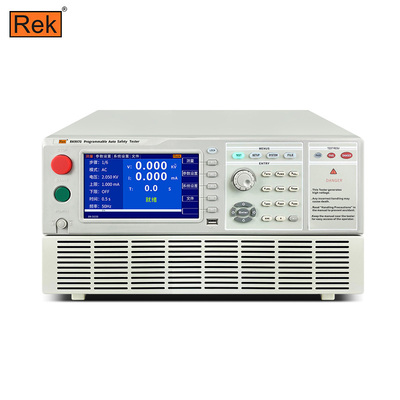 美瑞克（REK）RK9970系列程控安规综合测试仪