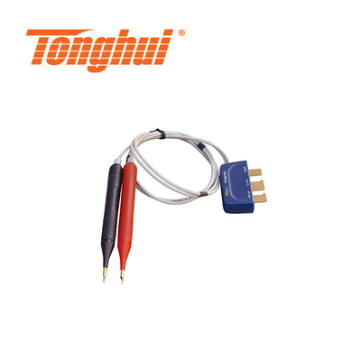 同惠（Tonghui）TH26018A针型测试线