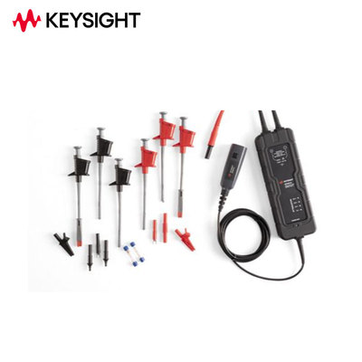 是德（KEYSIGHT）DP系列高压差分探头