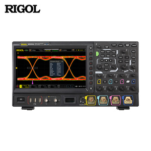 普源（RIGOL）MSO8000A系列示波器 MSO8304A  MSO8154A  MSO8074A