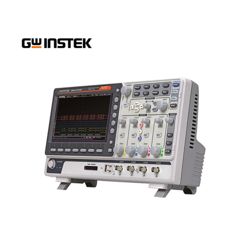 固纬(GWINSTEK)MSO-2000系列混合信号示波器 MSO-2102EA/MSO-2104EA/MSO-2202E/MSO-2202EA/MSO-2204EA
