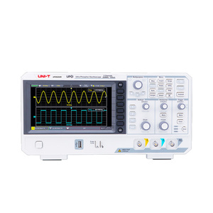 优利德（UNI-T）UPO6000N系列数字示波器