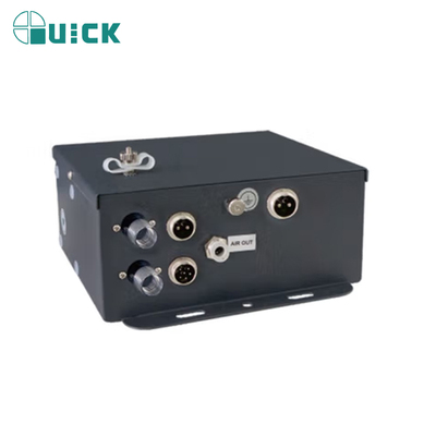 快克（QUICK）446F高压电源供应器