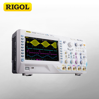 普源(RIGOL)DS4000E系列 数字示波器 DS4024E/DS4014E