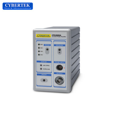 知用（CYBERTEK）CPA3000A高频交直流电流探头
