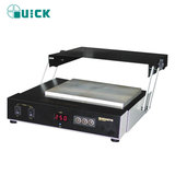 快克（QUICK）870预热台