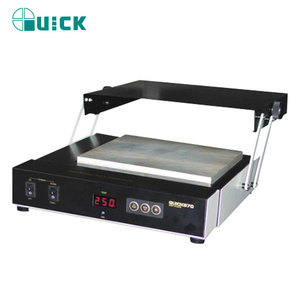 快克（QUICK）870预热台