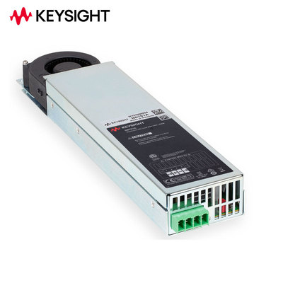 是德（KEYSIGHT）N6791A/N6792A直流电子负载模块