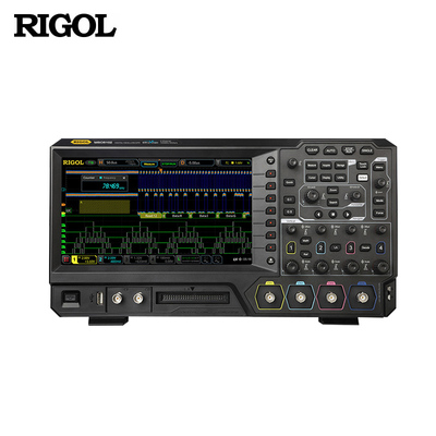 普源（RIGOL）MSO5000系列示波器