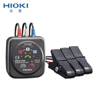 日置（HIOKI）相序表 PD3129-31/PD3129-32