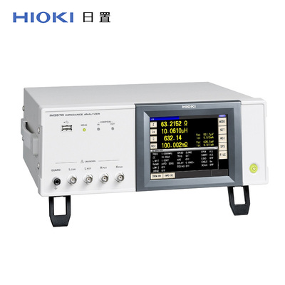 日置（HIOKI）阻抗分析仪IM3570