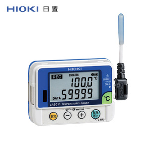 日置（HIOKI）温度采集仪 LR5011