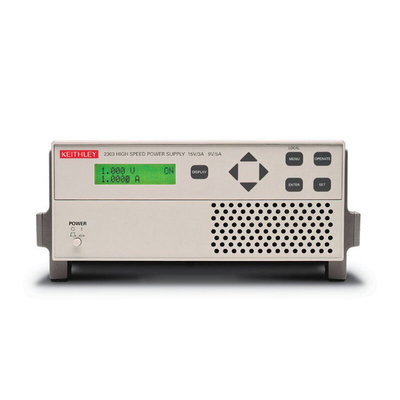 吉时利(Keithley) 2300系列 电池模拟直流电源