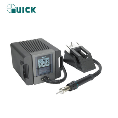 快克（QUICK）TR1300A智能无铅热风拆焊台