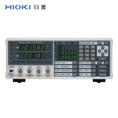 日置（HIOKI）C测试仪3504-50