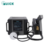 快克（QUICK）TV2智能拆焊吸锡枪