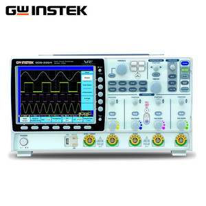 固纬（Gwinstek）GDS-3502/GDS-3504数字示波器
