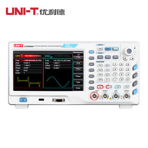 优利德（UNI-T）UTG4000A系列函数波形信号发生器