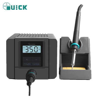 快克（QUICK）TS2300D电焊台