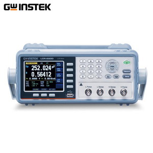 固纬（Gwinstek）LCR-6000系列数字电桥