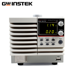 固纬(GWINSTEK) PSW系列多量程直流电源 PSW30-36/PSW30-72/PSW80-13.5/PSW80-27/PSW160-7.2/PSW250-4.5/PSW250-1.44