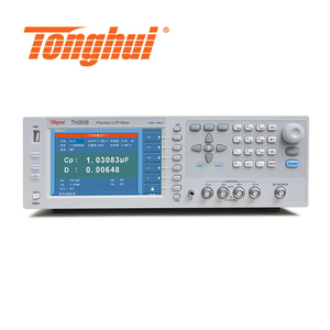 同惠（Tonghui）TH2838系列阻抗分析仪