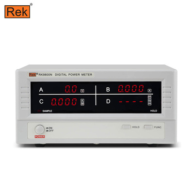 美瑞克（REK）RF9800N系列智能电量测量仪