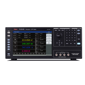 同惠（Tonghui）TH2840B 精密LCR数字电桥