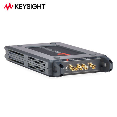 是德（KEYSIGHT）P937xA系列USB矢量网络分析仪