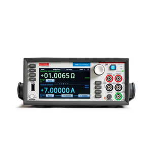 吉时利（Keithley）2400系列图形源表