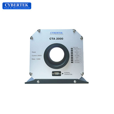 知用（CYBERTEK）CTA2000/CTA2000B高精度电流互感器
