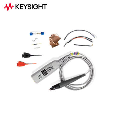 是德（KEYSIGHT）有源单端探头系列