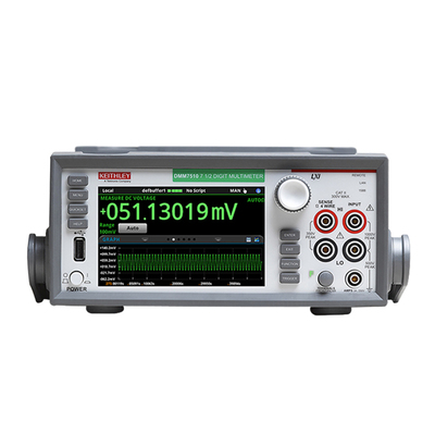 吉时利(Keithley)DMM7510 7位半台式数字万用表