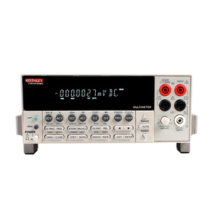 吉时利（Keithley）2110 系列：5½ 位双显示器USB万用表
