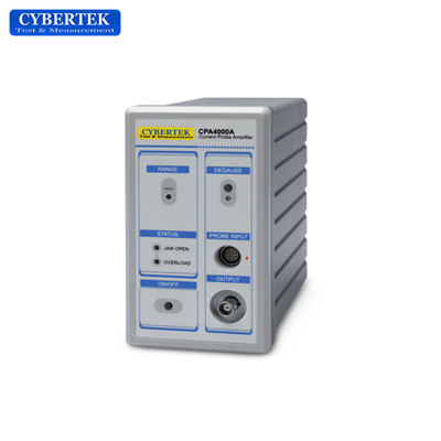 知用（CYBERTEK）CPA4000A高频交直流电流探头