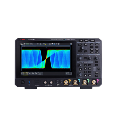 优利德（UNI-T）MSO3000X系列混合信号示波器