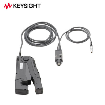 是德（KEYSIGHT）N2700B系列电流探头系统