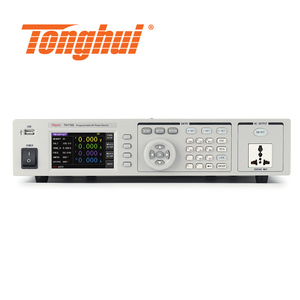 同惠（Tonghui）TH7100系列可编程线性交流电源