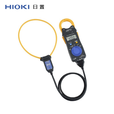 日置（HIOKI）AC钳形表3280-70F