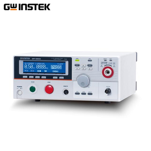 固纬（Gwinstek）GPT-9600系列安规测试仪