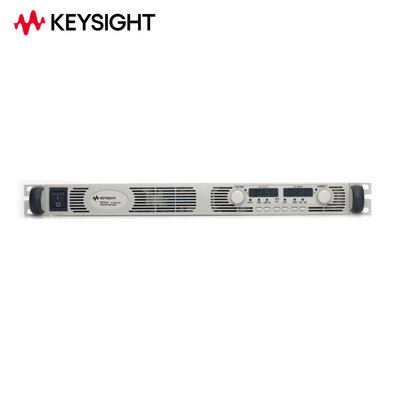 是德（KEYSIGHT）N5700系列ATE系统电源