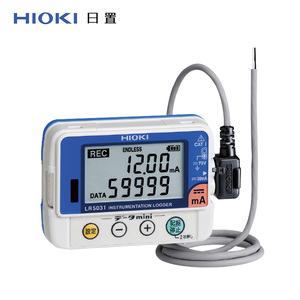 日置（HIOKI）仪表采集仪 LR5031