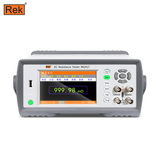 美瑞克（REK）RK2517/RK2517A直流电阻测试仪