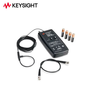 是德（KEYSIGHT）电流探头系列