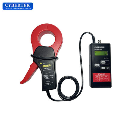 知用（CYBERTEK）CPL2000A低频交直流电流探头